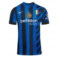 Inter Milan Benjamin Pavard #28 Hemmatröja 2024-25 Kortärmad